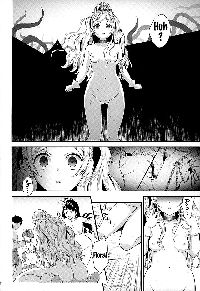 Hentai Manga Comic-Seidorei Senki-Chapter 2-9